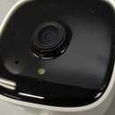 TP-Link Tapo 1080P Indoor Security Camera for Baby Monitor, Dog Camera w/Motion Detection, 2-Way Audio Siren, Night Vision, Cloud & SD Card Storage, Works w/Alexa & Google Home (Tapo C100)