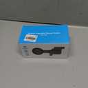 CARFIB Car Phone Mount fit for Tesla Model Y Model 3 Accessories Strong Magnet Screen Phone Holder Adjustable fit for iPhone and Other Phones with Magsafe Magnetic Ring