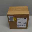 AQUANEAT Fish Tank, 1.2 Gallon Aquarium, Small Betta Fish Tank Starter Kit with LED Light and Water Filter Pump, Rectangular