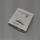 Electric Nail Clipper with LED Light - 3in1 Baby Nail Trimmer Electric for Finger, Automatic Electric Nail Clipper with Polishing, Gift for Adult and for Senior, Pink (Purple)