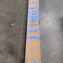 Go Rhino RB20 Slim Running Boards | 80", Galvanized Steel, Textured Black | 69400080SPC