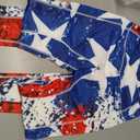 QIVICIMA Womens High Waist Workout Leggings Halloween Christmas Gym Plaid Printed Tummy Control Yoga Pants with Pockets,  Large