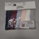 Amazon Essentials Womens Cotton Bikini Brief Underwear (Available in Plus Size) (XL)