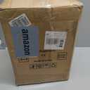 Shoe Storage,48 Pairs Shoe Rack Organizer for Closet Shoe Cabinet with Door Shoe Shelves for Closet,Entryway,Hallway,Bedroom (Frosted Door-white)