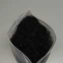 Mens Afro Wig for 70s Disco Rocker Party Black Afro Wig for Men and Women Unisex Adult Afro Wigs for Daily and Party Use (Black)