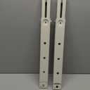 Mini Split Bracket for Ductless Air Conditioner Wall Mounting 7000 - 15000 BTU (Up to 280 lbs)