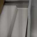 Shelf Covers for Wire Racks 24x16 Inch 5-Pack White, Direct Use for Pantry, Closet & Kitchen, Removable & DIY Trimmable Liner