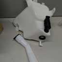 Windshield Washer Reservoir Compatible with Toyota Tacoma 1998 1999 2000 2001 2002 2003 2004, Washer Tank for 8531504060 TO1288184