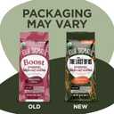 Four Sigmatic The Last of Us High Caffeine Cordyceps Coffee | Organic Dark Roast Extra Strong Ground Coffee with L-Theanine | Energy Booster Without the Jitters | 10oz Bag (EXP 03/03/27)