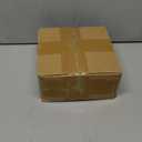 Palonu Artificial Hanging Plants for Shelf, 4 Pack Fake Potted Greenery Faux Eucalyptus Vine, Mandala Vine, String of Pearls,Pea pod Leaves in Pot for Office Living Room Bathroom Indoor Outdoor Dcor