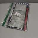 Diving Flag License Plate Frame American Flag Personalized License Plate Holder Stainless Steel Funny Car Accessories Decoration for Men Women 12.3" x 6.3"