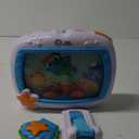 Baby Einstein Sea Dreams Soother Musical Crib Toy and Sound Machine, Newborn and up (Blue)