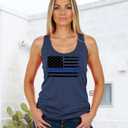 Ribbon Shirt Women Breast Cancer Awareness T Shirt October Inspirational Tee Tops (Small, 189-blue)