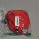 Women's Red Classic Sexy One Piece Swimsuit Bathing Suit Tummy Control High Cut Cheeky Coverage, SW07Red S