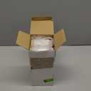 VARGTR Microfiber Leather Steering Wheel Cover with Classic Embossing, Anti-Slip Breathable Auto Car Wheel Protector, Fit 15 Inch (Beige)