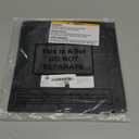 15 Pcs Broken Bones x Ray Set Human x Rays Black and White Skeleton Pretend Xrays for Kids