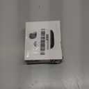 TOZO A1 Wireless Earbuds Bluetooth 5.3 Light Weight in Ear IPX5 Waterproof Headphones 2 Mic for AI Calls, Immersive Premium Sound Bass Headset with Charging Case, 32 Presets EQ Customization via App (Small, Green)