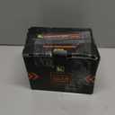 KRYDEX IPSC USPSA IDPA 3-Gun Competition Belt & 5 pcs Speed Pistol Mag Pouches (Medium)