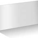 6061 Aluminum Sheet, 6 x 8 x 1/8 Inches Thickness, Flat Plain Plate Panel Aluminum Sheet, Heavy Duty Metal Aluminum Sheet Plate Finely Polished and Deburred, 3mm
