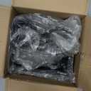 5PCS Center Console Organizer Tray Cup Holder for 2021-2025 Tesla Model Y, 2021-2023 Tesla Model 3 Interior Accessories [ Not for 2025 New Model Y Launch Juniper,2024 2025 Model 3 Highland ]