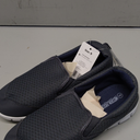 NewDenBer Sport Men's Casual Lightweight Slip-On Walking Shoe Sneakers size 9