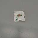 Stained Glass Ornaments, 2025 Christmas Ornament, Christmas Tree Ornament, Heirloom Keepsake, Gift Exchange, Gifts Idea - Archangel Michael