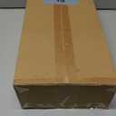 ORDORA 8-Tier Pots and Pans Organizer under Cabinet, Kitchen Cabinet Organizers and Storage, Heavy Duty 120LBS Pots and Pan Storage Rack Organizer inside Cabinet, Adjustable, Silver