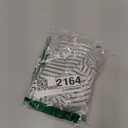 Dog Sweaters for Small Dogs Girls Boys, Striped Pet Sweaters for Fall Winter Dog Clothes, Turtleneck Pullover Knitwear for Small Medium Large Dogs (White)