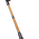 Cordless Vacuum Cleaner, 75Mins/55KPa/650W Self-Standing Stick Vacuum Cleaners for Home, Rechargeable