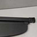 Powerty Cargo Cover for Toyota RAV4 2019-2025 Accessories, Carbon Fiber