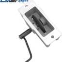 Manual Piston Ring Filer includes 120 Grit Carbide Grinding Wheel Replace 66785 66786