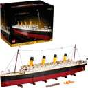 LEGO Creator Expert 10294 Titanic Model (multi-coloured)