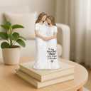 Gifts for Mom, Mother and Daughter Figurines Mother Daughter Gift Mom's Gifts from Daughter Mom Birthday Gifts for Christmas, Birthday,Thanksgiving, Mother's Day or Birthday Figurines Statue