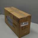 Backdrop Stand Kit - 6 Widths, 10x7.5ft Adjustable Background Stand for Parties & Studio Photography