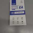 2 x Whitestone 2PACK EA GLASS Screen Protector for Galaxy Z Fold 5 2023, Full Coverage Tempered Glass Shield [Easy Install] - Two Pack