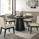 Acme Furniture Froja Side Chair (Set-2)