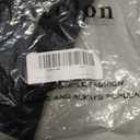 230G Heavyweight Smooth Short-Sleeved T-Shirt Men's New Summer Letter Embroidered Bottoming Shirt T-Shirt Black (XL)