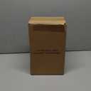 Delamu 2-Tier Under Sink Organizers and Storage, Multi-Purpose Stackable Bathroom Cabinet organizers, Pull Out Kitchen Pantry Organization and Storage with Dividers(2 Pack, Clear)