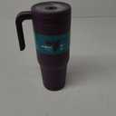 REDUCE CHILLER TUMBLER 40 OZ PLUM