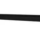 ProFleet Torque Rod Assembly fits Freightliner Cascadia, Century Class - OEM Replacement 16-18972-000, 24.21-Inch Length