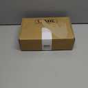 Wahl Color Pro Cordless Rechargeable Hair Clipper & Trimmer  Easy Color-Coded Guide Combs - for Men, Women, & Children  Model 9649P