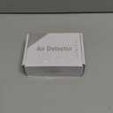 10 in 1 Smart Air Quality Monitor Indoor,Carbon Monoxide Detectors,Co2 Detector,Professional Air Quality Test Kit with CO2 | CO | TVOC | HCHO | Temp | AQI | PM2.5 | PM0.3 | PM10 (White)