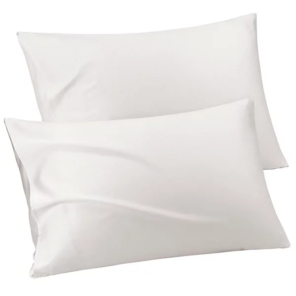 2 Pack 20x27 Inch Soft Pillows