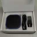 Magicteam Sound White Noise Machine with 20 Non Looping Natural Soothing Sounds and Memory Function 32 Levels of Volume Powered by AC or USB and Sleep Sound Timer Therapy for Baby Kids Adults