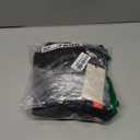 Popilush Lace Shapewear white Bodysuit Long Sleeve Body Suits Womens Tummy Control Corset Top Deep V Neck Trendy Going Out Tops, Size M