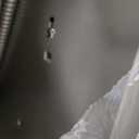 Electric Cooktop 30 Inch, 4 Burner Electric Stove 6700W, Brushed Pattern, 9 Power Lecels, 220V-240V Built-in Electrical Cooktop, Knob Control Cooktops with Safe Lock, Timer