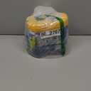 Lysol Disinfectant Wipes, Multi-Surface Antibacterial Cleaning Wipes, For Disinfecting and Cleaning, Lemon and Lime Blossom, 80 Count (Pack of 3)