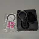 LISEN for MagSafe Car Mount, 2026 Magnetic Phone Holders for Car Air Vent Phone Mount [Ultra-Magnetic] Hands Free Cell Phone Holder Strong Clip Car Accessories for Men Women fit iPhone 17 16 15 14 Pro