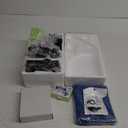 Microscope for Adults Kids, 100X-2000X BEBANG Compound Microscope with Microscope Slides, Microscope Kit for Kids Students Home School Lab