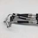 GM Genuine Parts 15-34653 (23199274) Auxiliary Air Conditioning Inlet and Outlet Evaporator Tube Assembly